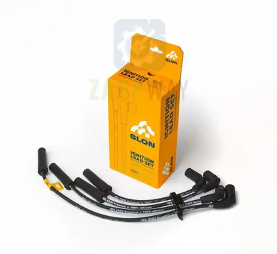 Бронепровода Lada Largus, Renault Logan, Sandero (1,4-1,6 8 клапанов) SLON