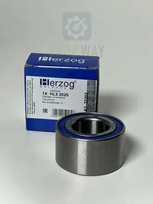 Подшипник передней ступицы 1118, 2170 HERZOG