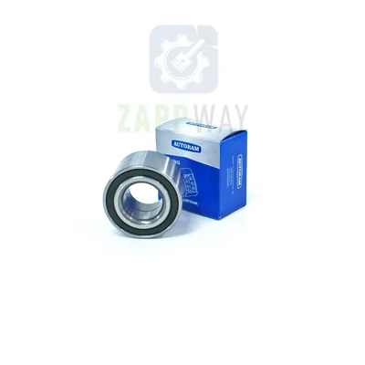 Подшипник ступицы задний ВАЗ 2108-15 (ABZ-018966) AUTORAM