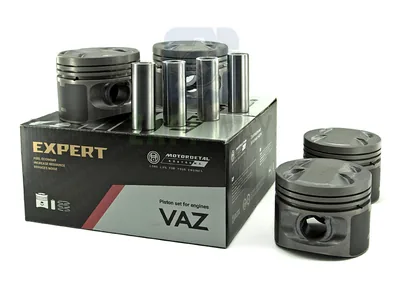 Моторкомплект 21124 (21124-1004018-БР "B") 82.8, B Эксперт МоторДеталь