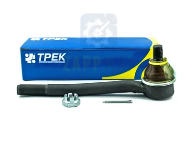 Наконечник рулевой внутренний правый 2101 (RE70-101) крепеж |10| «Классика» ТРЕК