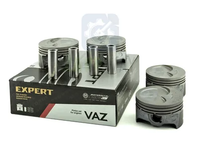 Моторкомплект Granta (21116-1004018-К-АР "C") 82.5, C Эксперт МоторДеталь