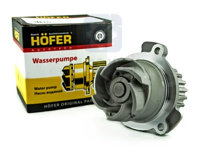 Насос водяной 2108  16V  HOFER 2108