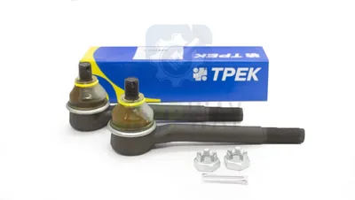 Наконечники рулевых тяг внутр. (с крепежом) 2121 "КЛАССИКА" ТРЕК