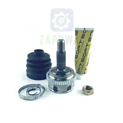 ШРУС наружный Lada Vesta (8450030512) с 2015 г. SOFT AUTO PARTS