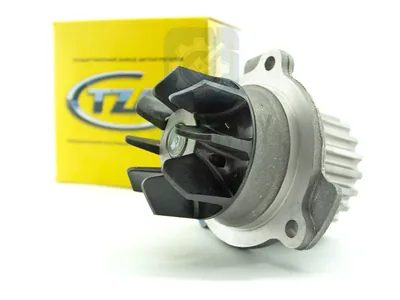 Насос водяной Priora (21126-1307010-20) 16V |10| Комфорт ТЗА