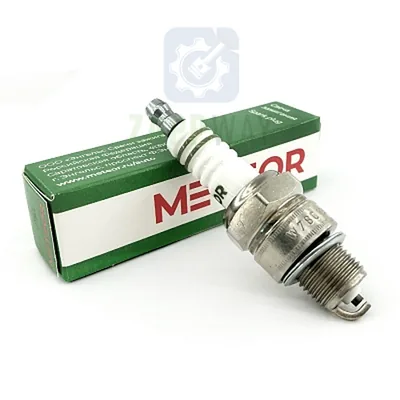 Свеча зажигания ГАЗ, УАЗ (SA 102) ЗМЗ 402 Meteor