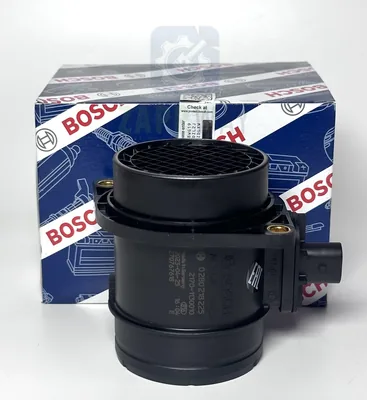 Датчик массового расхода воздуха (ДМРВ) 2170 Bosch