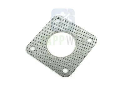 Прокладка приемной трубы Газель Next (2310-1203240-02П) плакированная |50| БЦМ