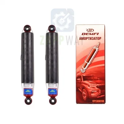 Амортизатор задний г./масл. "ПРЕМИУМ" 2123 Demfi