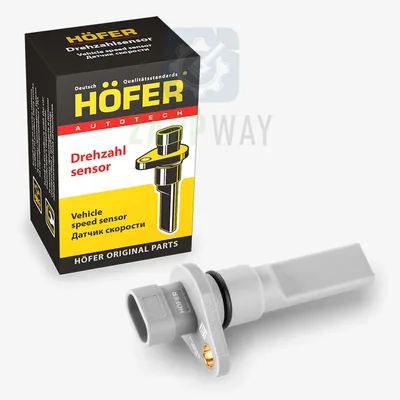 Датчик скорости 2170, 2190 (-02) Hofer