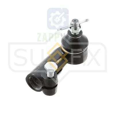 Наконечник рулевой тяги левый 1118 Sufix