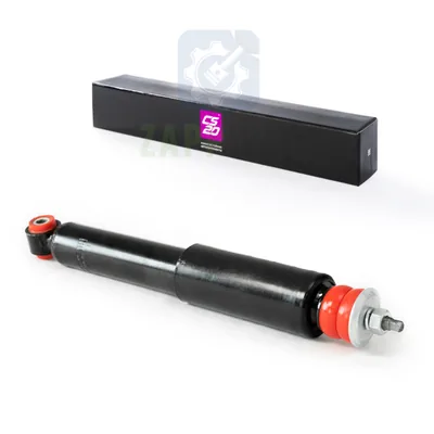 Амортизатор передний г/масл. (с заниж. -50) 2101, 2107 "DRIVE" CS20