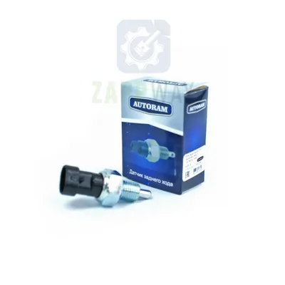 Датчик (выключатель) заднего хода ВАЗ 2170-72 Priora (ADZH-04) AUTORAM