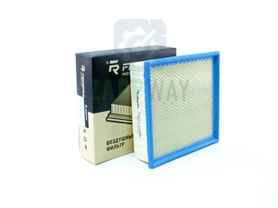 Фильтр воздушный 2110-12 FW2112.1109080 (инжектор) |14| Federal Reserve