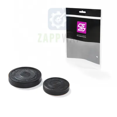 Заглушка головки блока цилиндров (малая+большая) LARGUS 16кл. "ORIGInaL+" CS20