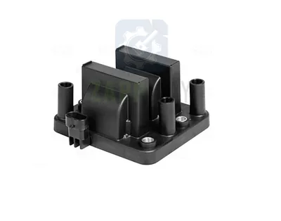 Катушка зажигания Газель Бизнес (IC16023O7) сухая FENOX