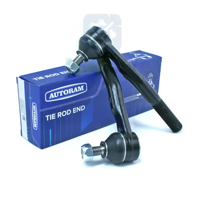 Наконечник рулевой тяги ВАЗ 2108, 2115 (AST-V108-K) левый+правый AUTORAM