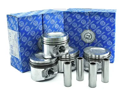 Моторкомплект 21213 Niva (212131004018-C) 82.0, C CТК