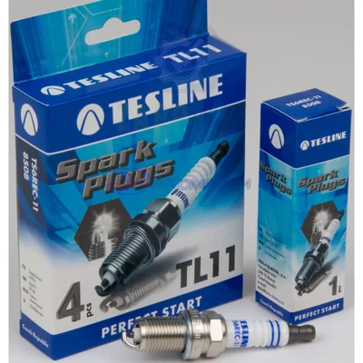 Свечи 2110-2112 инж. 16кл. TS6REC-11 TESLINE