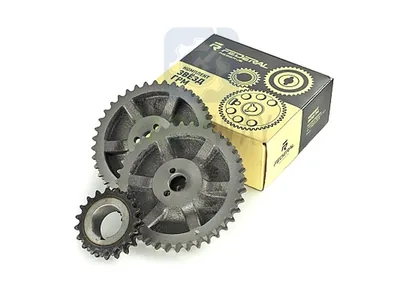 DBL - Комплект звёзд ГРМ 2101-1006020 |10| Federal Reserve