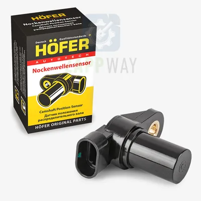 Датчик распредвала (фазы) 8кл. 2110, 2112 Hofer