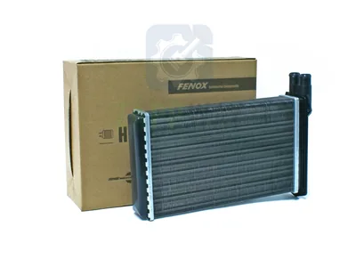 Радиатор отопителя 2108, 2115 (RO0004C3) FENOX