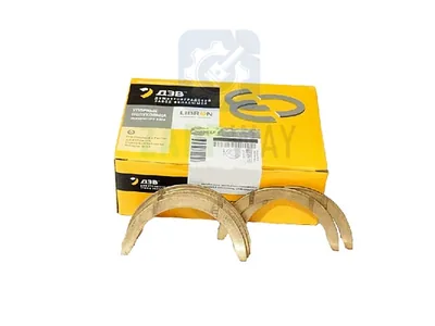 Полукольцо коленвала нижнее 740.1005183-01Р1 |40| ДЗВ