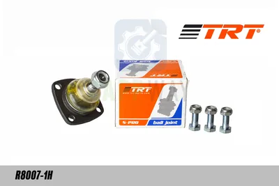 Шаровая опора 2101 нижняя SPORT TRT
