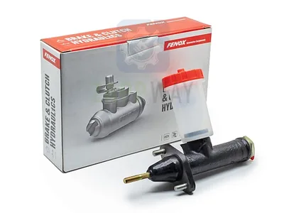 Цилиндр сцепления главный Волга (бачок) C2210.5C3 |6| FENOX