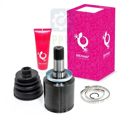 ШРУС внутренний ВАЗ 2110 шариковый БелМаг