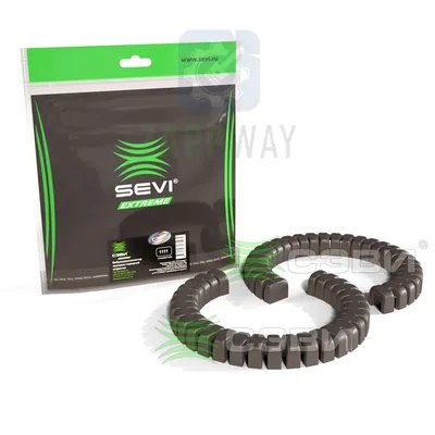 Вибро-шумоизолятор чашки пружины 1118 SEVI