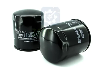 Фильтр масляный Газель, Волга (3105-1017010) «Классик» Ливны