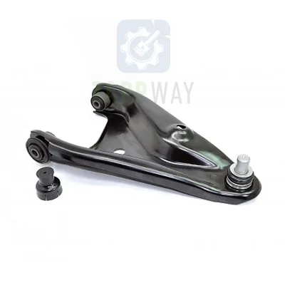 Рычаг передней подвески левый Lada Largus 14-, Renault Logan II, Sandero II БелМаг