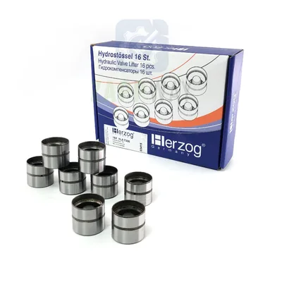 Гидрокомпенсатор ВАЗ 2110-12 (HL0 7300/1) HERZOG