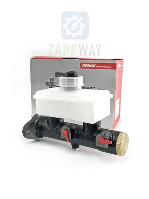 Цилиндр тормозной главный УАЗ Patriot (бачок, датчик) T2855.5C3 FENOX