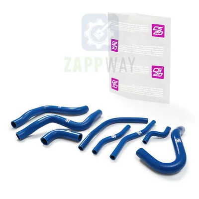 Комплект патрубков (компл.: 8шт.) 2170 "PROFI" CS20