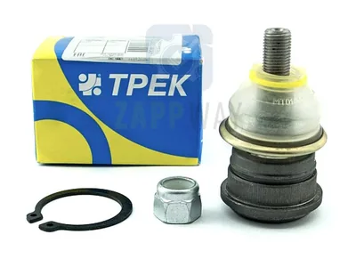 Опора шаровая Hyundai, Kia (BJ70-129) «Чемпион» ТРЕК