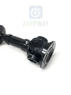 Вал карданный передний 21214-2203012-10 корот. КАРДАН