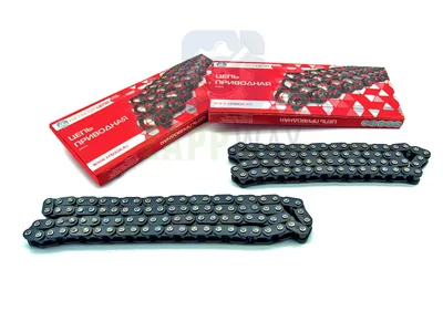 Цепь привода ГРМ 405 (409.1000118) 72+92 зв. (под звезду) Акмаш-Холдинг