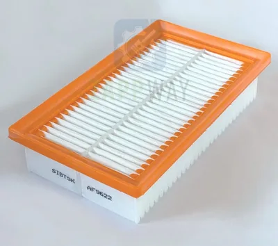 Фильтр воздушный  KIA RIO IV, HYUNDAI SOLARIS II SIBTEK