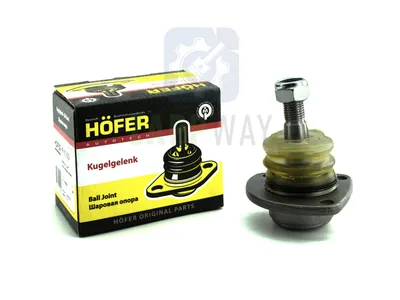 Опора шаровая нижняя 2101   HOFER 2107