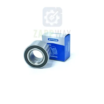 Подшипник ступицы передний ВАЗ 2108-15 (ABZ-018967) AUTORAM