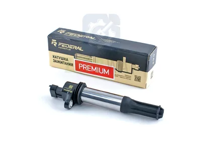 Катушка зажигания 2112.3705010-15, 16V |20| Premium Federal Reserve