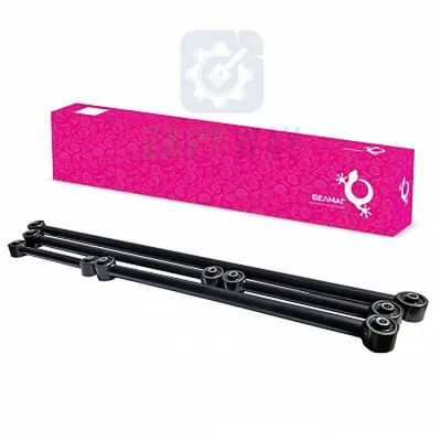 Комплект штанг задней подвески ВАЗ 21214 Urban БелМаг