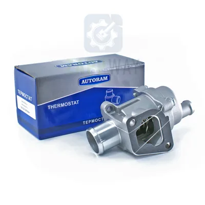 Термостат ВАЗ 2190 Granta, Vesta, XRAY (AST-018731) 85C AUTORAM