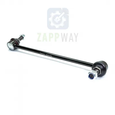 Стойка переднего стабилизатора правая NISSAN X-Trail T31, T32, Qashqai J10, J11, арт. BM.STL.202R Belmag