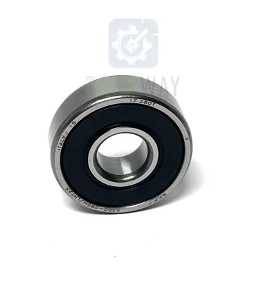 Подшипник генератора 2101-2108 большой 6302 Skf
