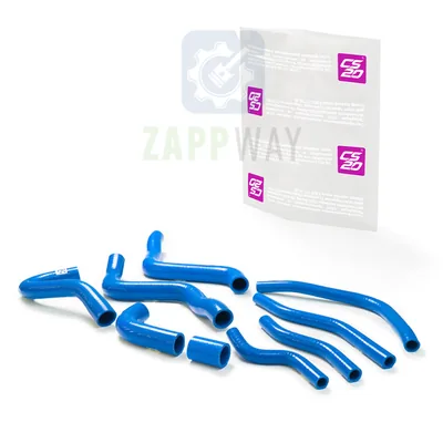 Комплект патрубков (компл.: 9шт.) 2170 "PROFI" CS20