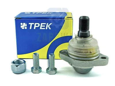 Опора шаровая нижняя Газель Next (BJ70-139) крепеж |10| «Чемпион» ТРЕК